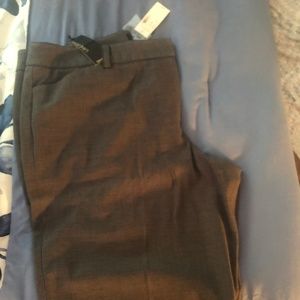 Lane Bryant Bermuda Shorts